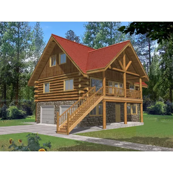 Cabin Cottage Lake Home Perfect For Relaxing Retreat