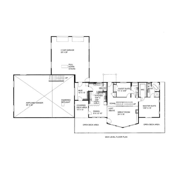 Floor Plan - 088D-0527