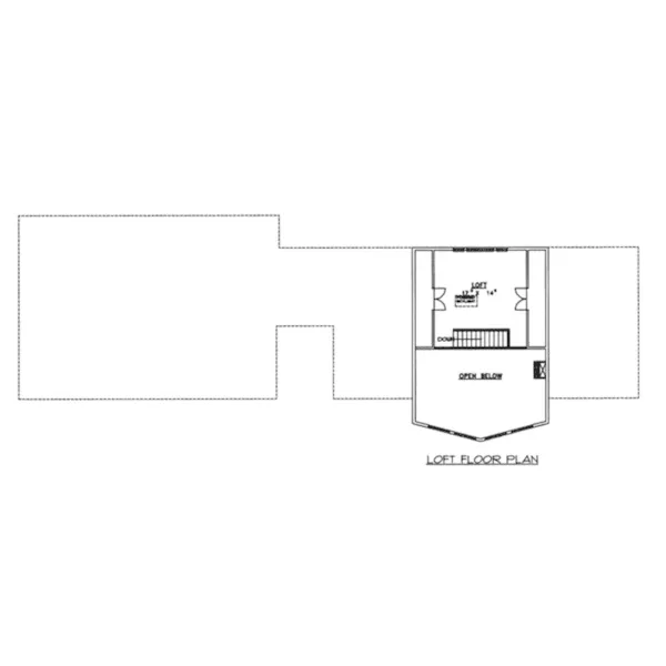 Floor Plan - 088D-0527