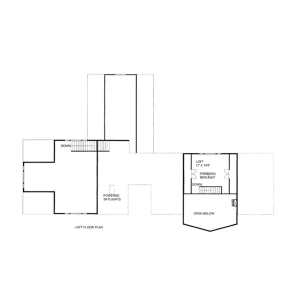 Floor Plan - 088D-0527