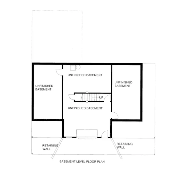 Floor Plan - 088D-0531