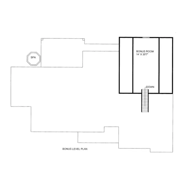 Floor Plan - 088D-0532