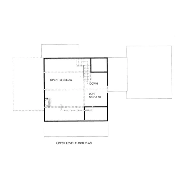 Floor Plan - 088D-0539