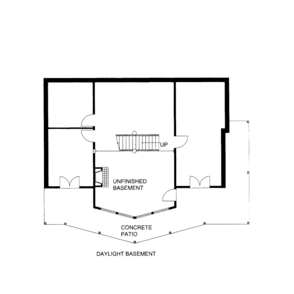 Floor Plan - 088D-0544