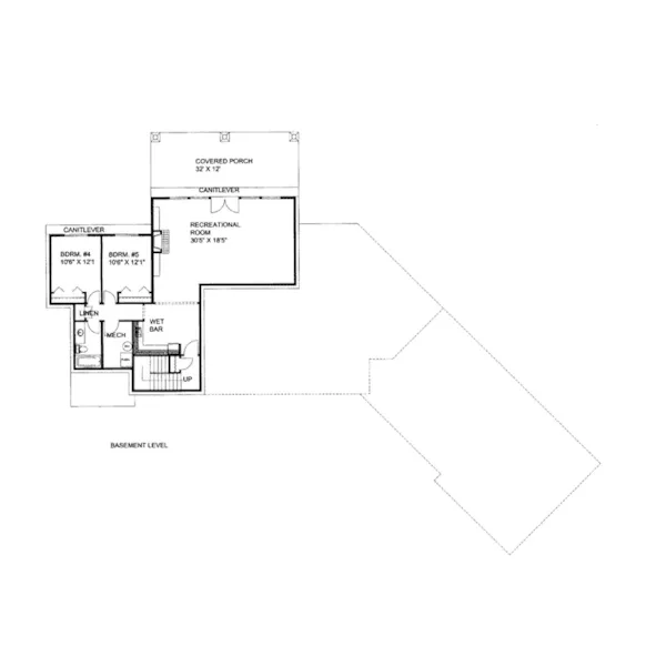 Floor Plan - 088D-0550