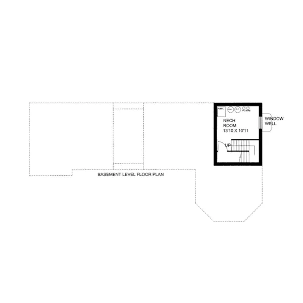 Floor Plan - 088D-0557