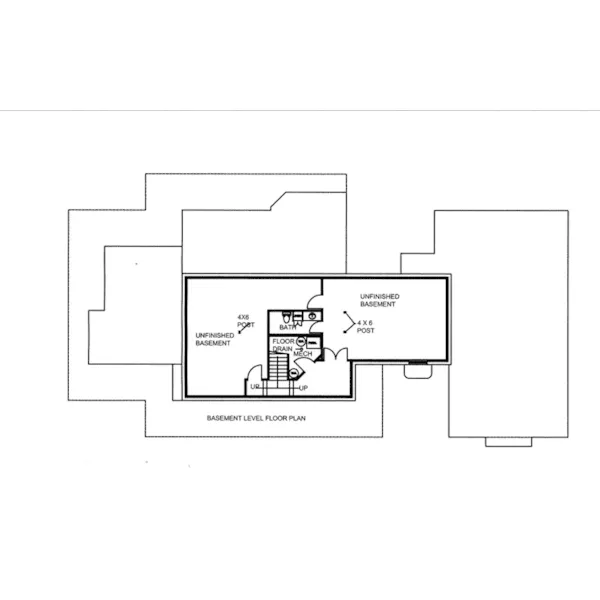 Floor Plan - 088D-0568