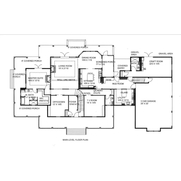Floor Plan - 088D-0589