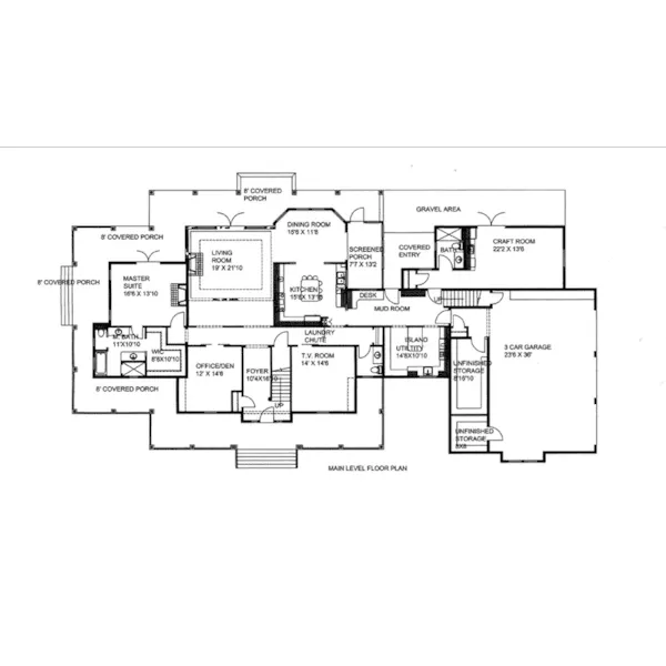 Floor Plan - 088D-0590