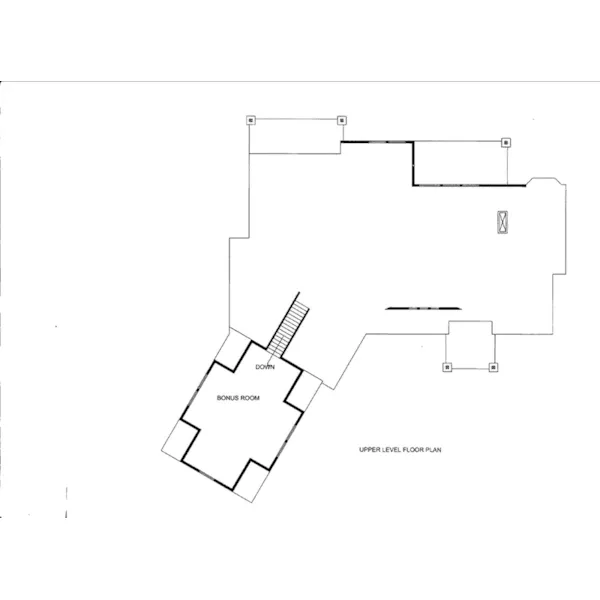 Floor Plan - 088D-0592
