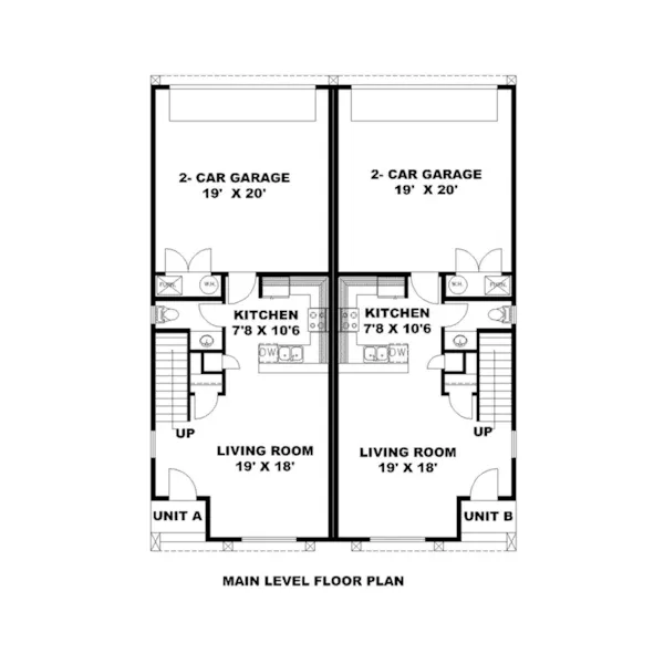 Floor Plan - 088D-0611