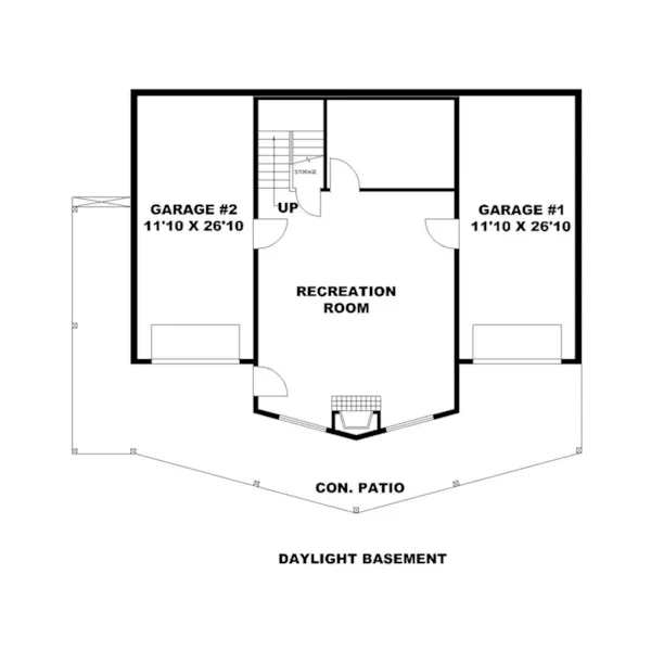 Floor Plan - 088D-0624