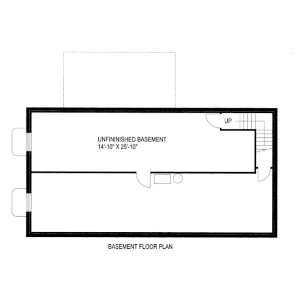 Floor Plan - 088D-0694