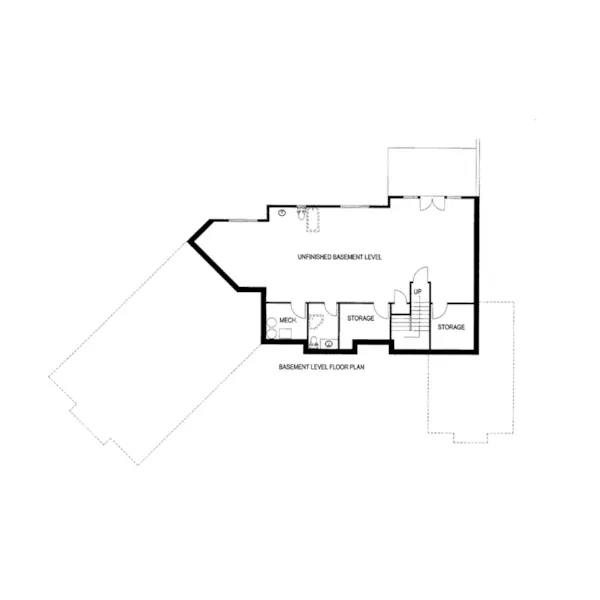 Floor Plan - 088D-0703