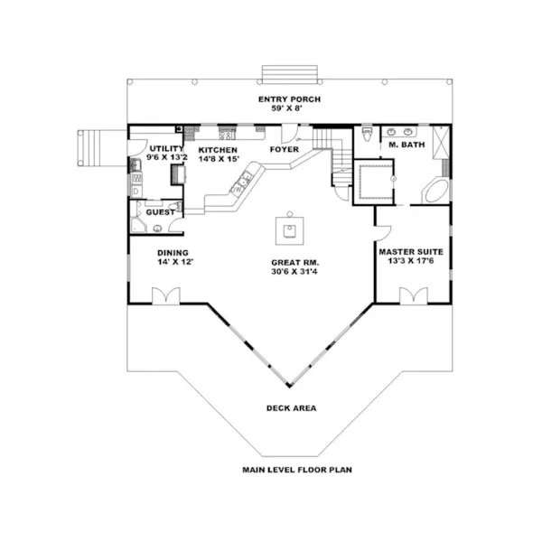 Floor Plan - 088D-0707