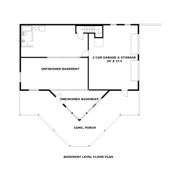 Floor Plan - 088D-0707
