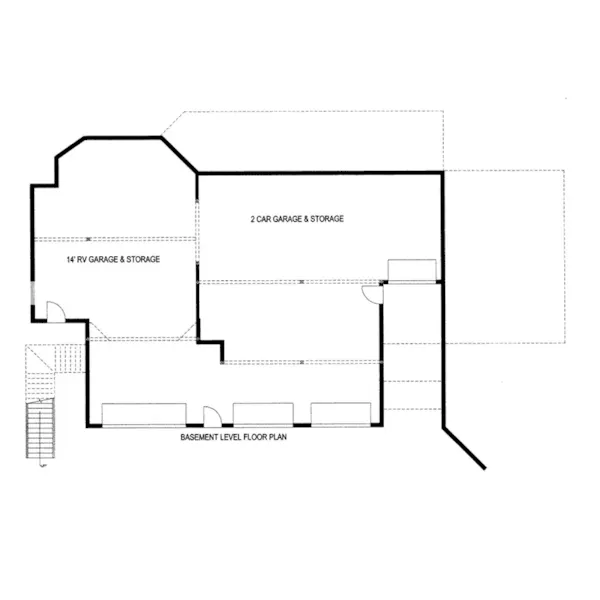 Floor Plan - 088D-0709