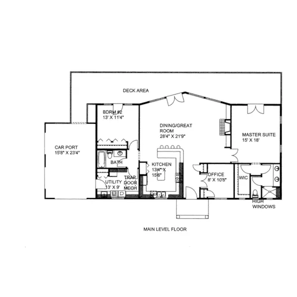 Floor Plan - 088D-0712