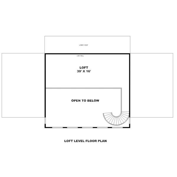 Floor Plan - 088D-0729