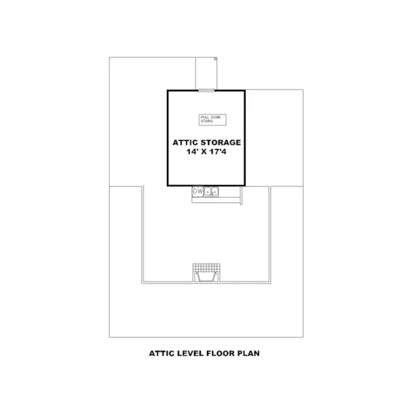 Floor Plan - 088D-0735