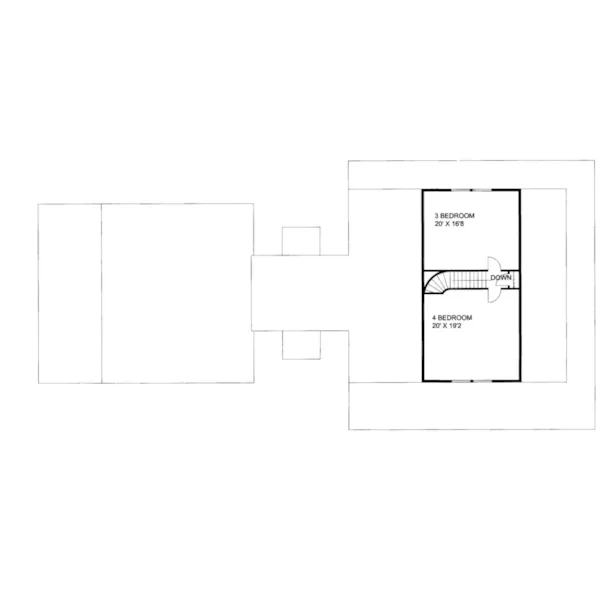Floor Plan - 088D-0791