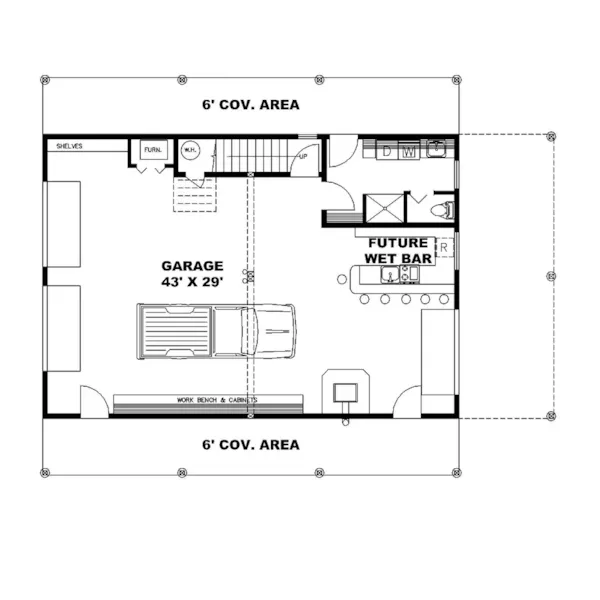 Floor Plan - 088D-0824