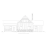 Mountain House Plan Front Photo 01 - 088D-0868 | House Plans and More