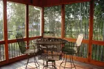 Country House Plan Screened Porch Photo 01 - Lanham Country Craftsman Home 091D-0489 - Shop House Plans and More