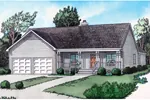 Versatile Ranch Style Home Has Friendly Feel