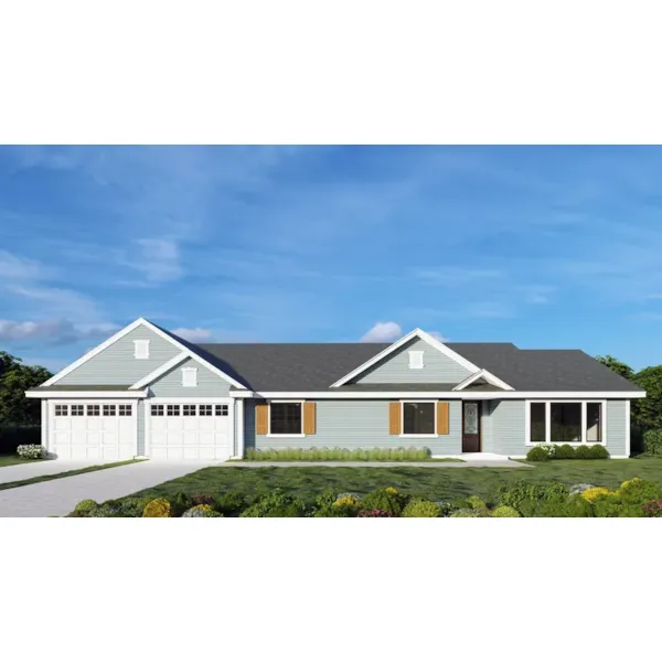 Handy Home Workshop