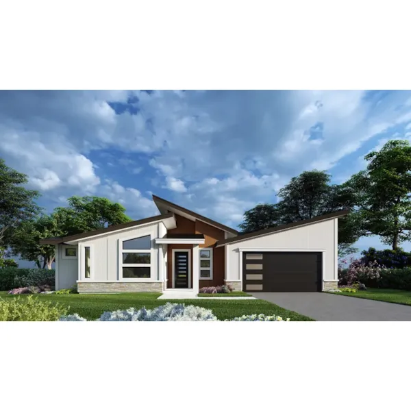 Optional Bonus Bedroom