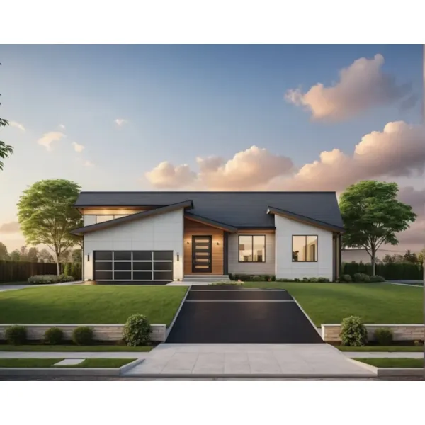 Modern Contemporary Design