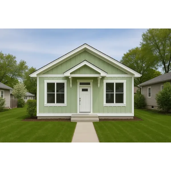 Maximizes Every Square Foot
