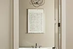 Arts & Crafts House Plan Master Bathroom Photo 01 - Eagle Point Luxury Home 101D-0044 - Search House Plans and More