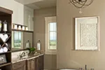 Arts & Crafts House Plan Master Bathroom Photo 02 - Eagle Point Luxury Home 101D-0044 - Search House Plans and More