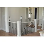 Stairs Photo 02 - Canyon Vista Rustic Home 101D-0064 - Search House Plans and More