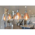 Farmhouse Plan Lighting Detail Photo - McKinsey Road Country Home 101D-0105 - Shop House Plans and More