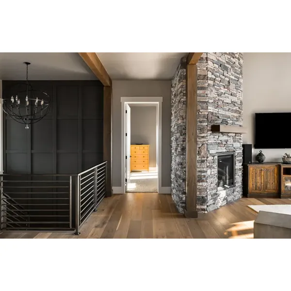Crossway Craftsman Home Plan 101D-0168 - Shop House Plans and More