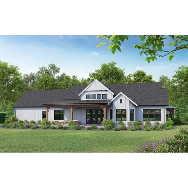 Plan 101D-0227 | House Plans and More