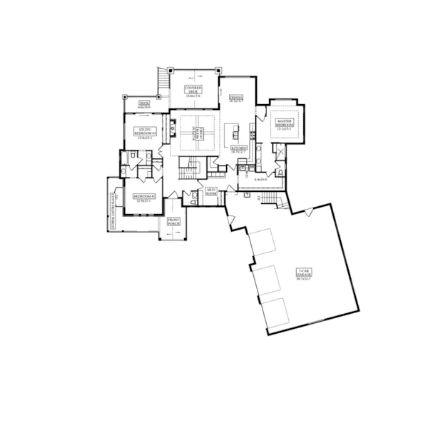 Floor Plan - 101D-0236