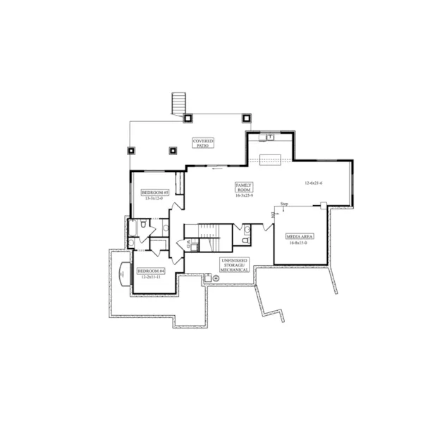 Floor Plan - 101D-0236