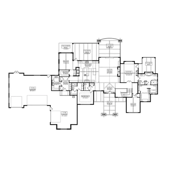 Floor Plan - 101D-0237