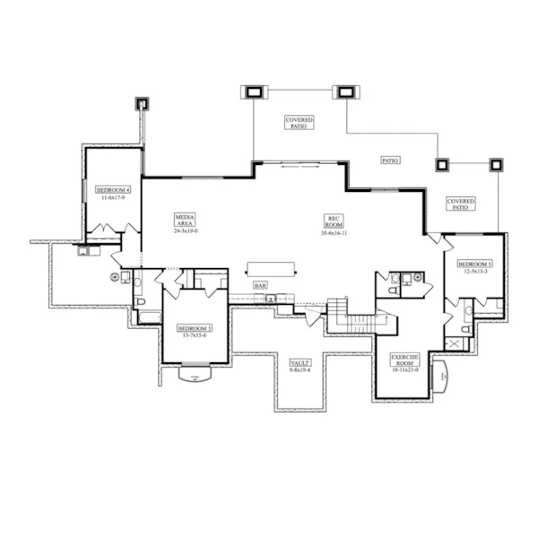 Floor Plan - 101D-0237