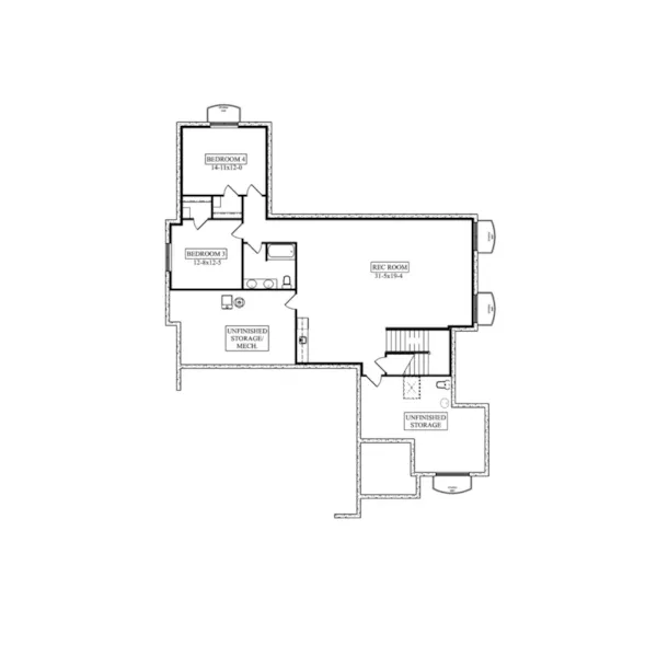 Floor Plan - 101D-0238