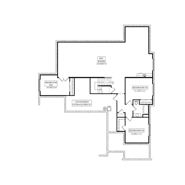 Floor Plan - 101D-0239