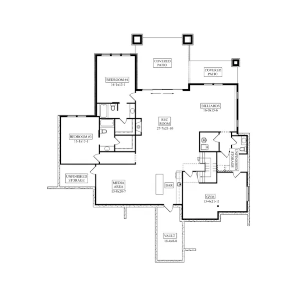 Floor Plan - 101D-0240