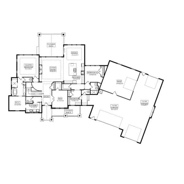 Floor Plan - 101D-0241