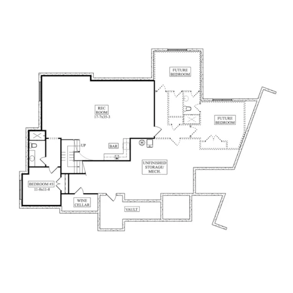 Floor Plan - 101D-0241
