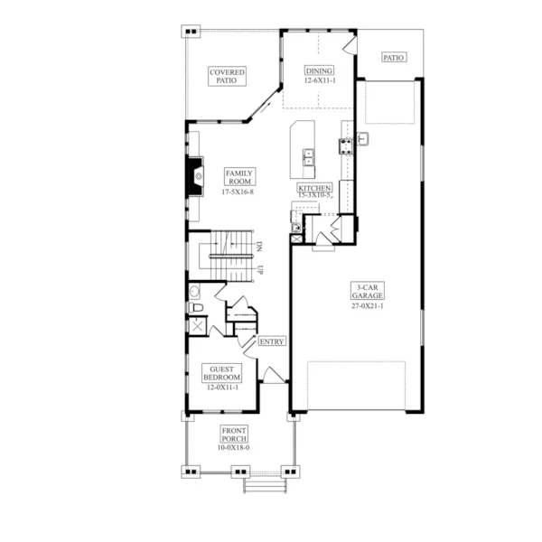 Floor Plan - 101D-0244