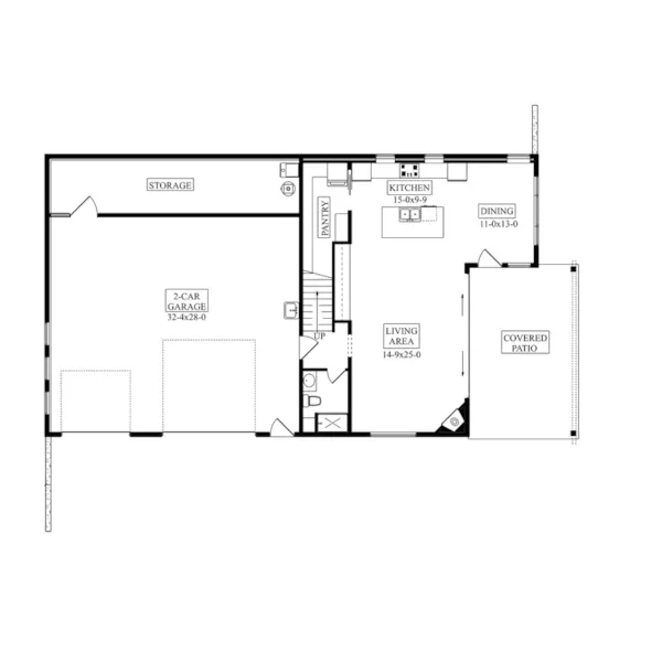Floor Plan - 101D-0247